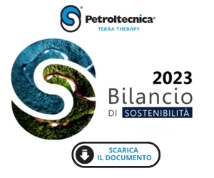 Bilancio sostenibilità Petroltecnica 2023